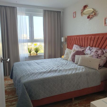Bel Mare Resort Ekskluzywny Apartament Dla Wymagajacych Klientow 2 Miedzyzdroje Ngoại thất bức ảnh