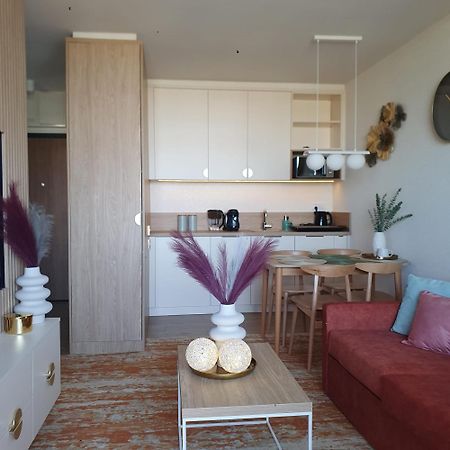 Bel Mare Resort Ekskluzywny Apartament Dla Wymagajacych Klientow 2 Miedzyzdroje Ngoại thất bức ảnh