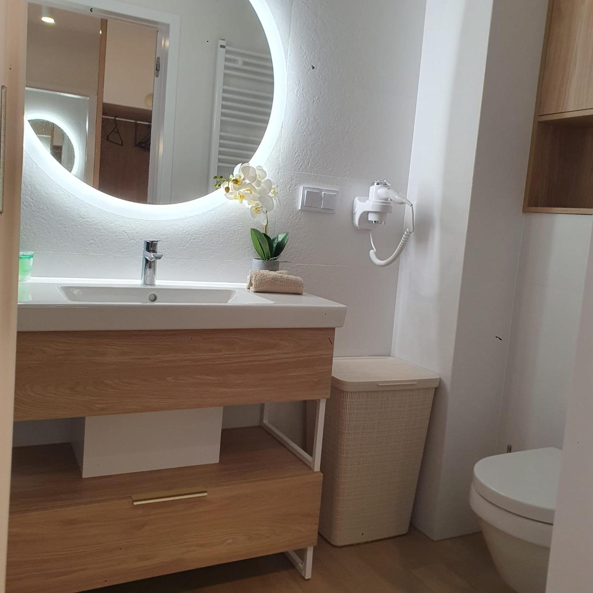 Bel Mare Resort Ekskluzywny Apartament Dla Wymagajacych Klientow 2 Miedzyzdroje Ngoại thất bức ảnh