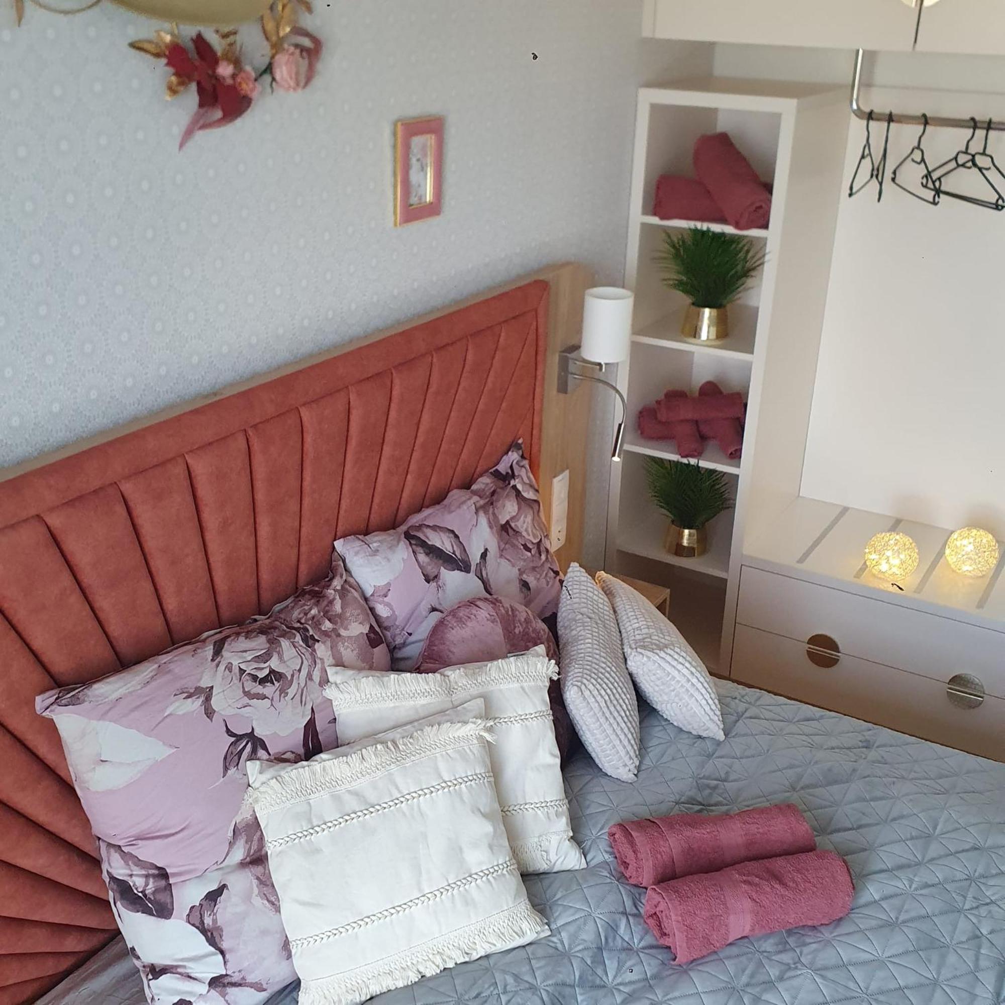 Bel Mare Resort Ekskluzywny Apartament Dla Wymagajacych Klientow 2 Miedzyzdroje Ngoại thất bức ảnh
